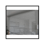 Perforated Rolling Shutters Manufacturer Supplier Wholesale Exporter Importer Buyer Trader Retailer in New Delhi Delhi India